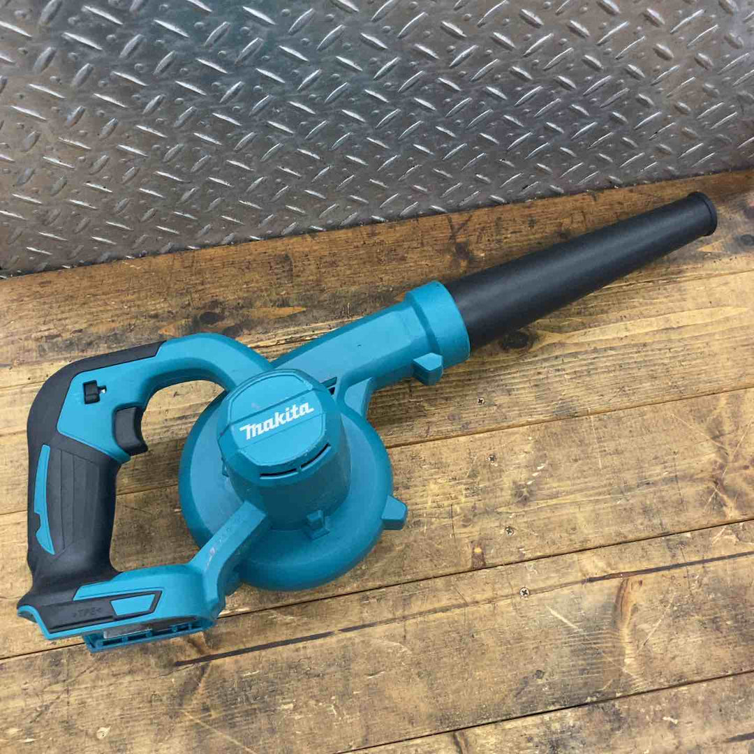 ★マキタ(makita) コードレスブロワ UB185DZ【所沢店】