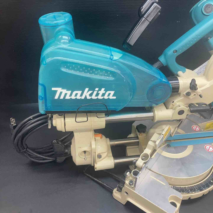 ◇マキタ(makita) 216mmスライドマルノコ LS0814F【川越店】