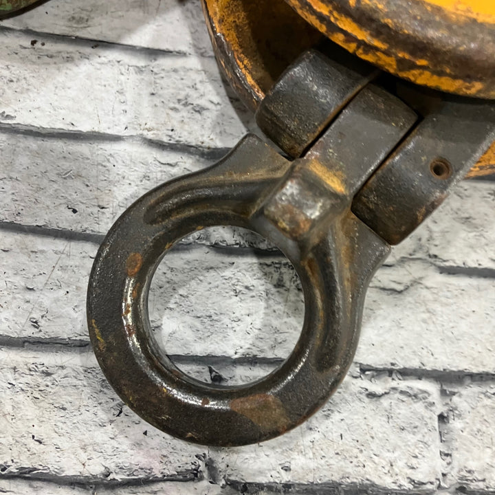 ◇スーパーツール(SUPERTOOL) 自在型横吊クランプ(自在シャッフルタイプ) GVC1E 2個セット【川口店】