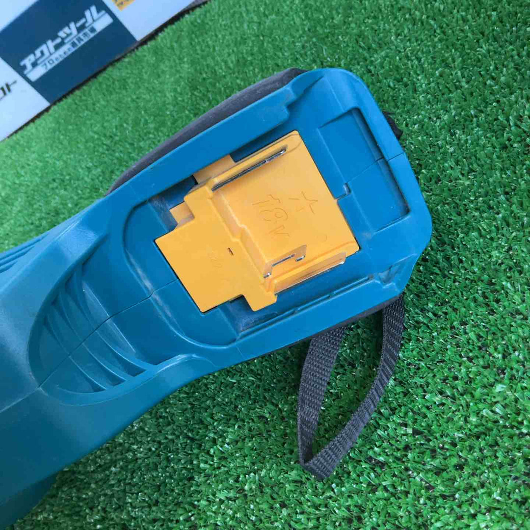 ◇マキタ(makita) コードレスクリーナー CL180FDZ【草加店】