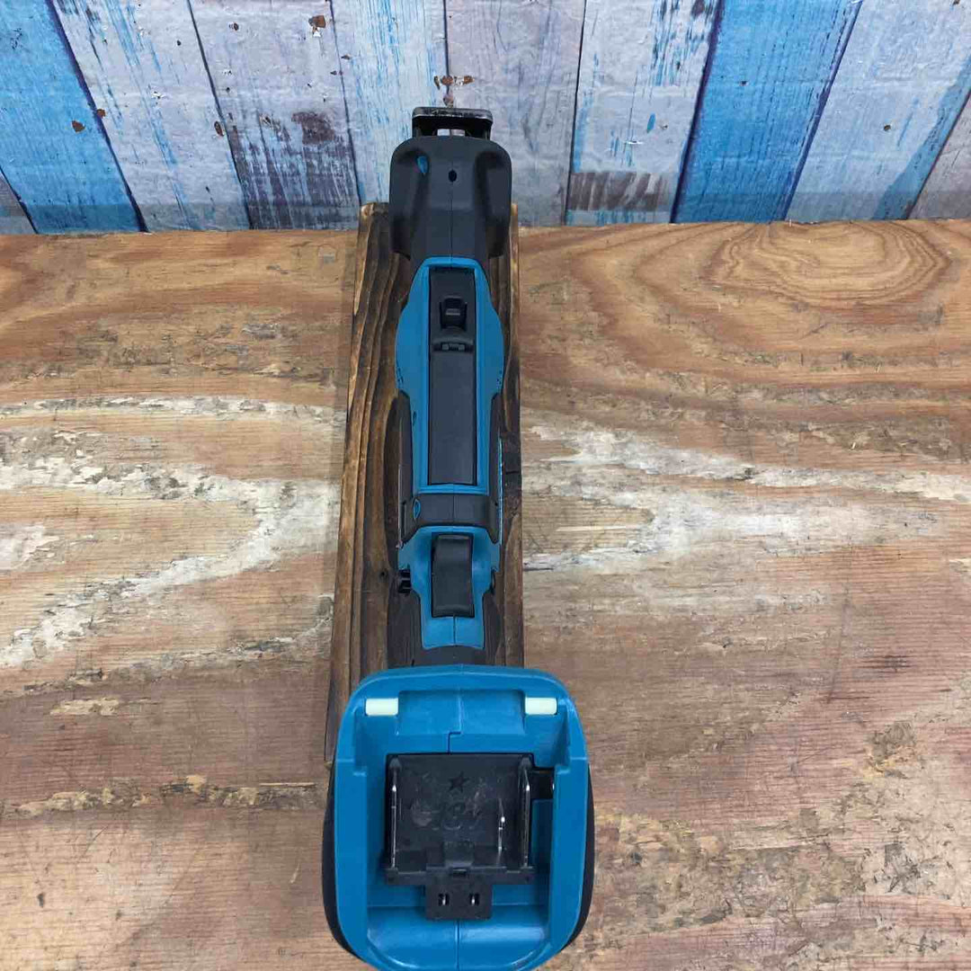 ★マキタ(makita) コードレスレシプロソー JR184DZT【柏店】