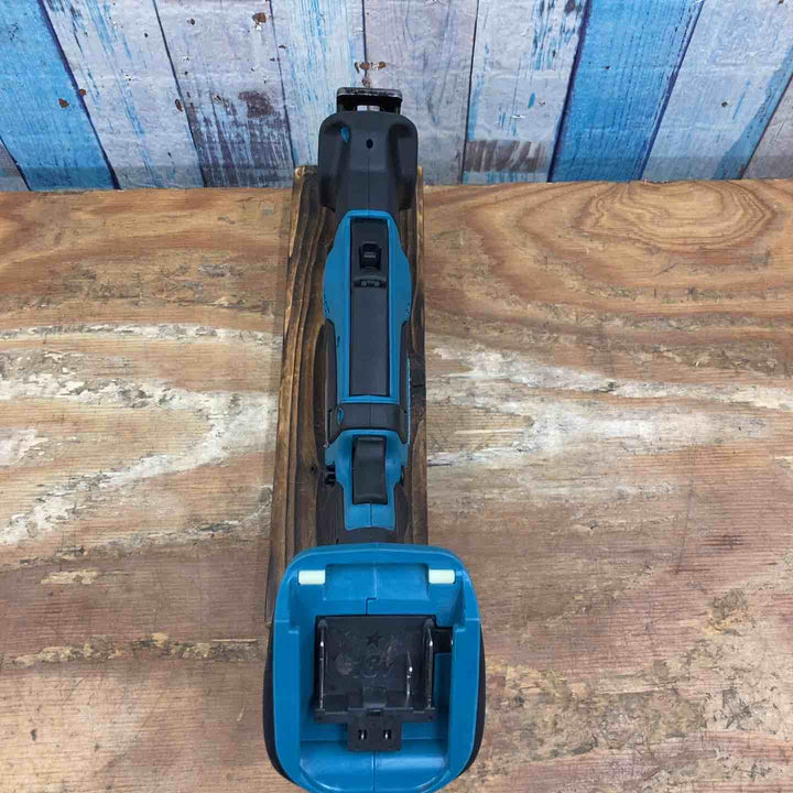 ★マキタ(makita) コードレスレシプロソー JR184DZT【柏店】