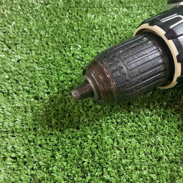 ☆ハイコーキ(HIKOKI ※旧:日立工機) コードレス振動ドリルドライバー DV18DBL2(NN)【川崎店】