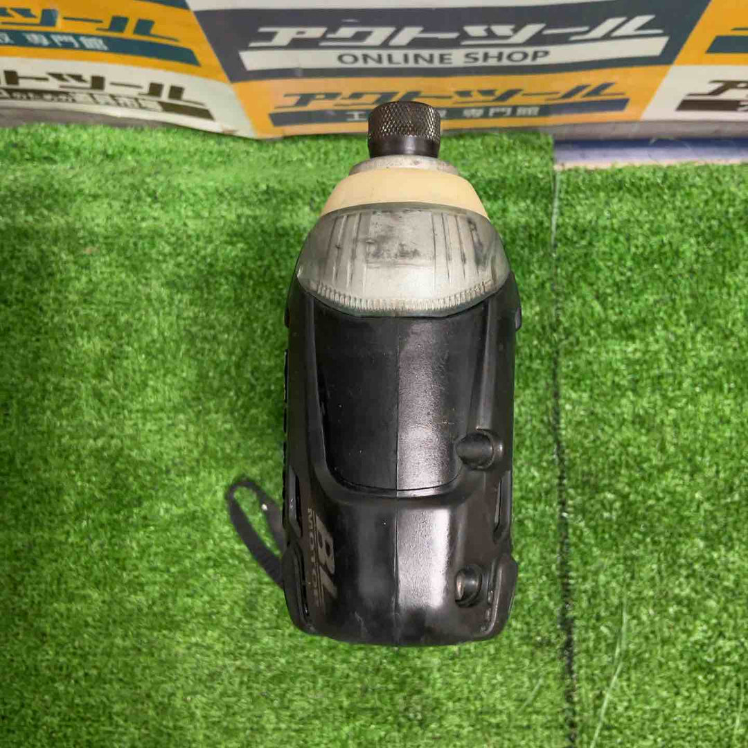 ☆マキタ(makita) コードレスインパクトドライバー TD136DZB【草加店】