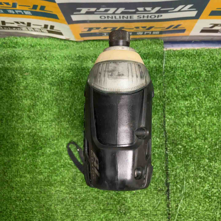 ☆マキタ(makita) コードレスインパクトドライバー TD136DZB【草加店】