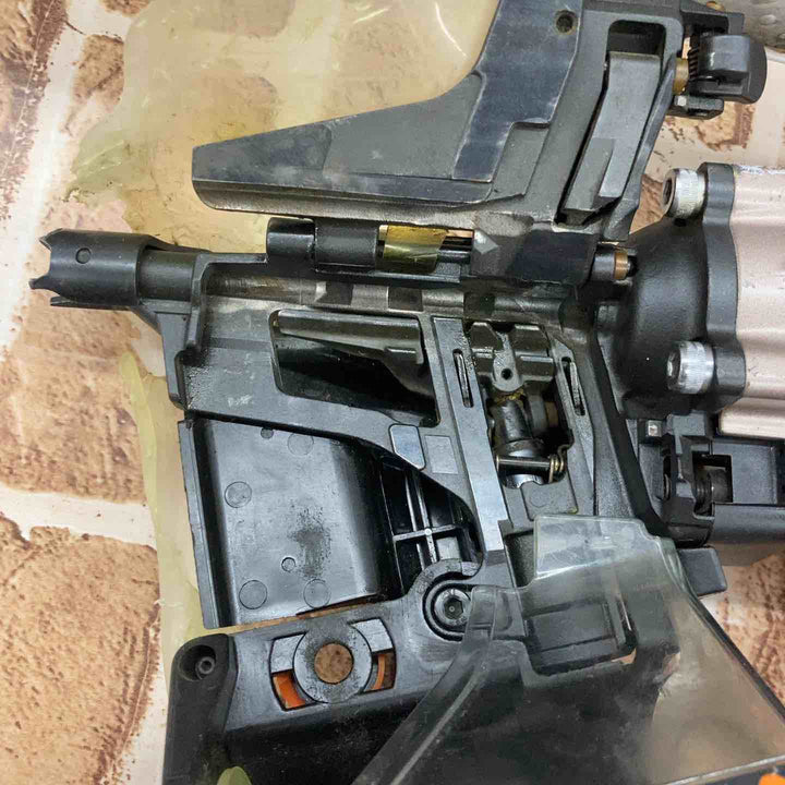 ★マックス(MAX) 高圧エア釘打ち機 HN-90N1【所沢店】