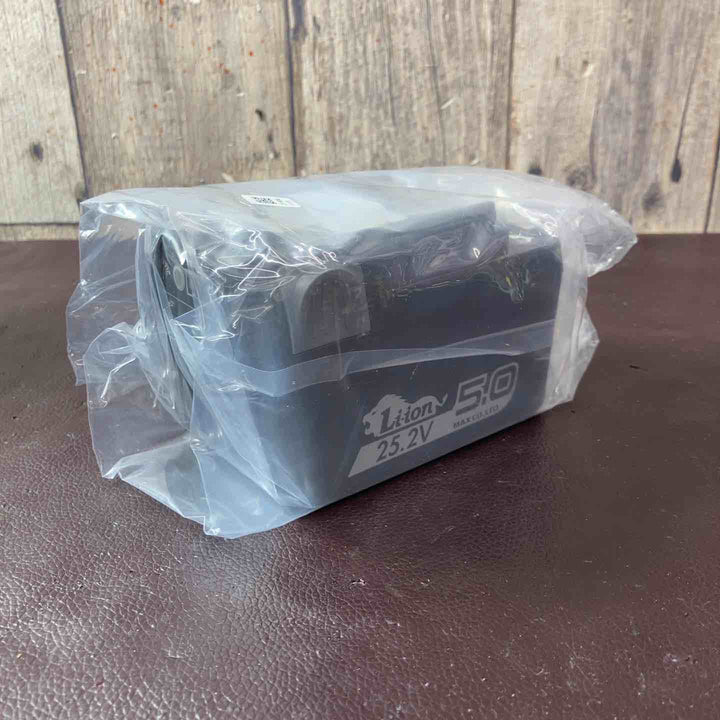 【未使用(店頭展示品)】MAX(マックス) リチウムイオン電池 JP-L92550A【東大和店】