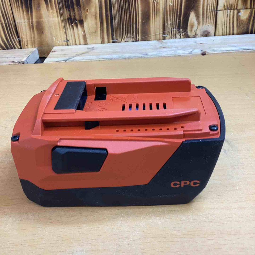 ★ヒルティ(Hilti) リチウムイオンバッテリー B22 8.0 22V/8.0Ah【越谷店】