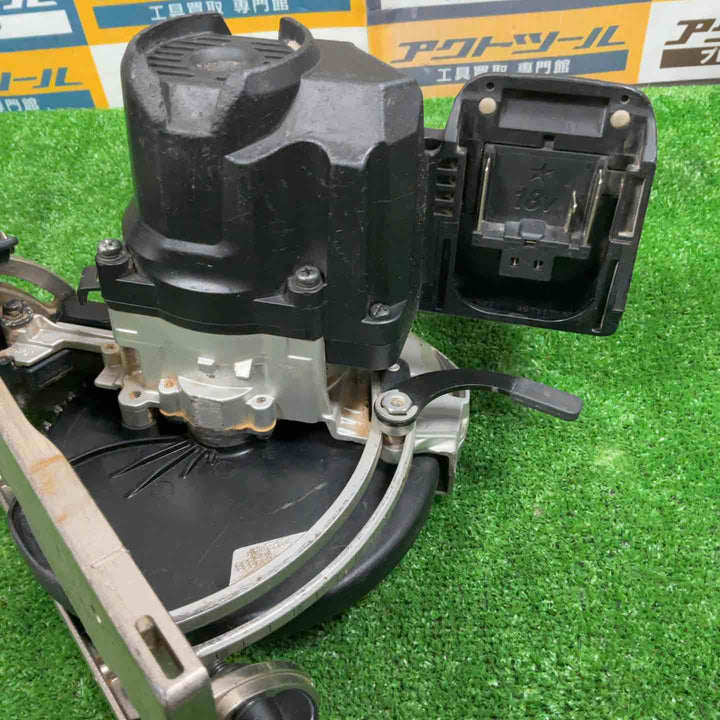 ★マキタ(makita) コードレス丸のこ HS631DZB【草加店】