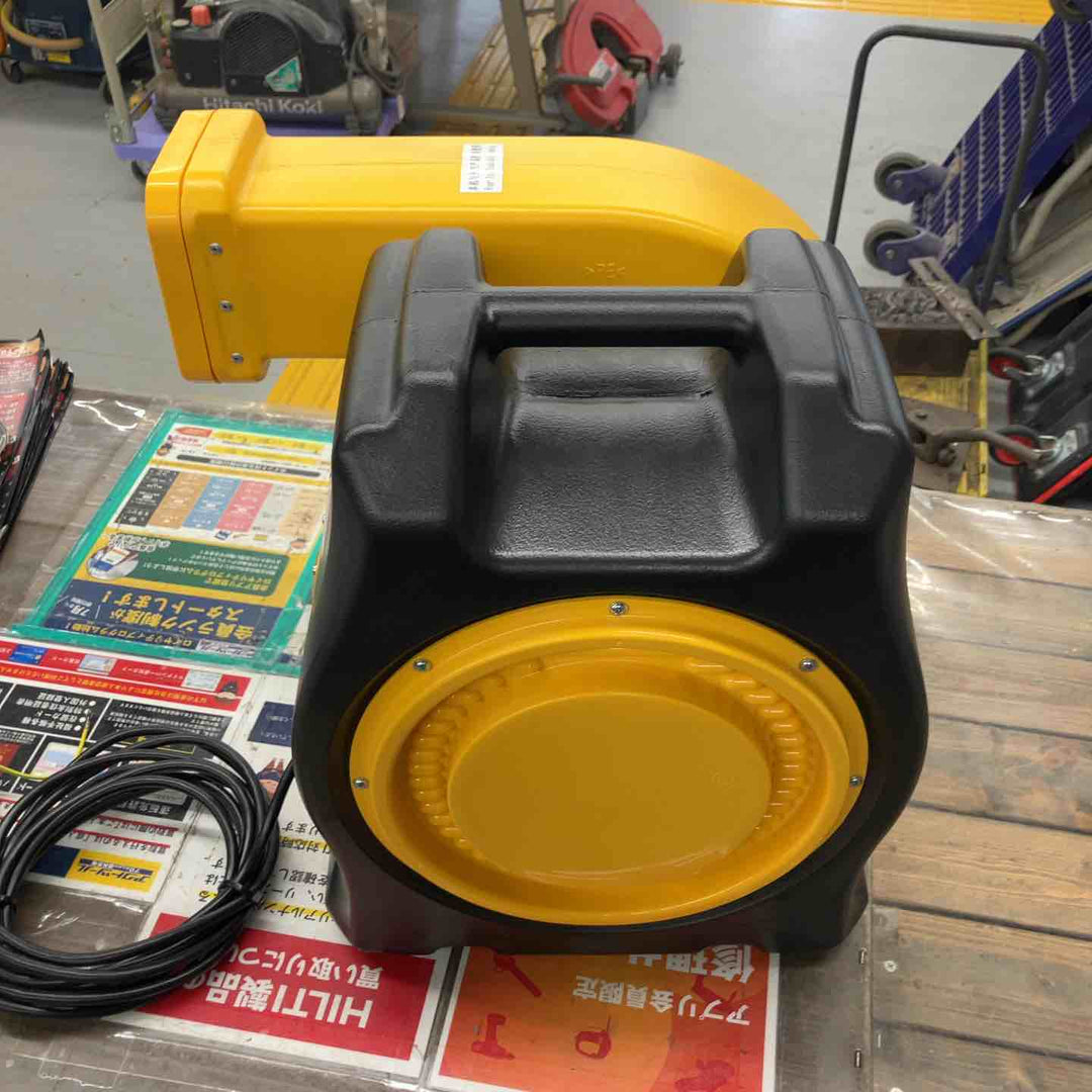 zoom blowerブロア【戸田店】