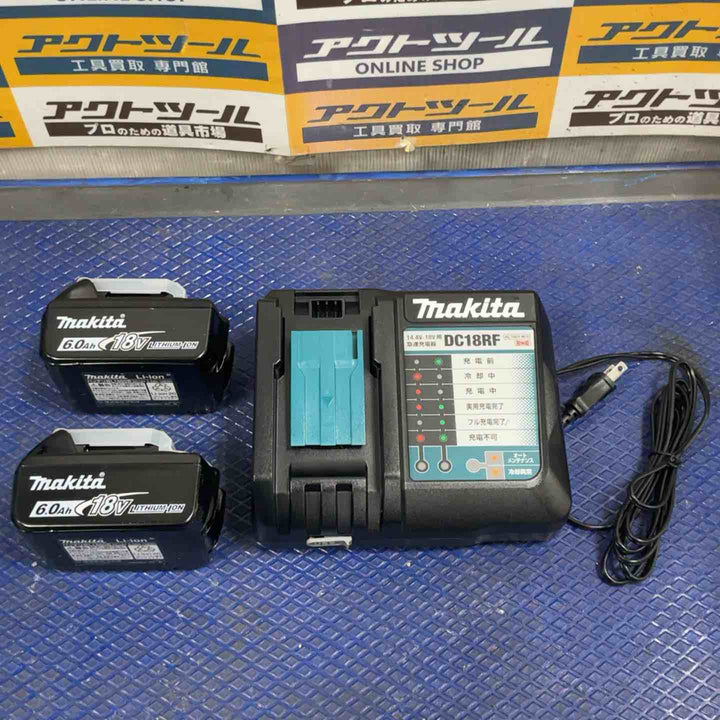 ★マキタ(makita) コードレスハンマドリル HR183DRGX【草加店】
