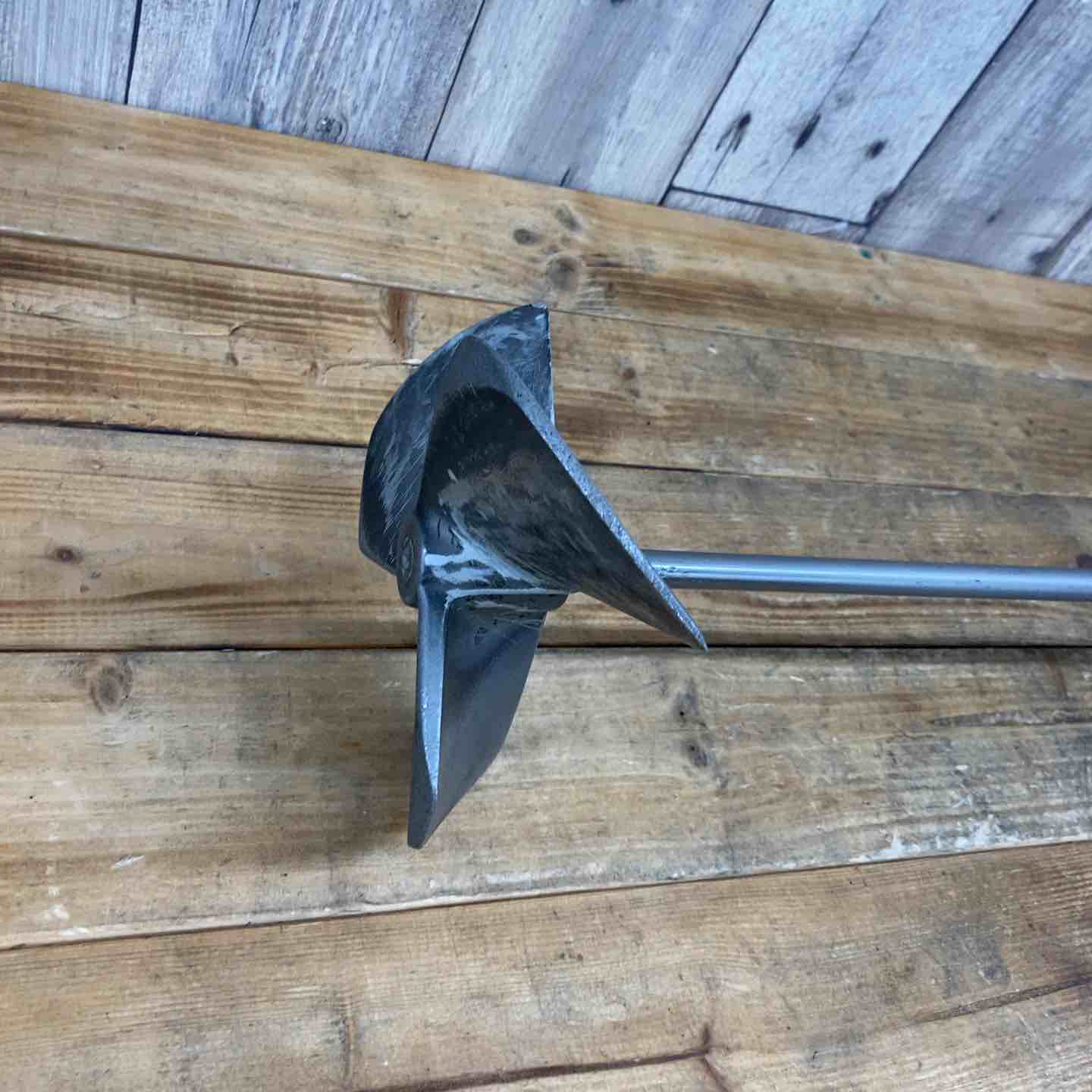 中古品】 リョービ(RYOBI) パワーミキサ PM-311 640714A