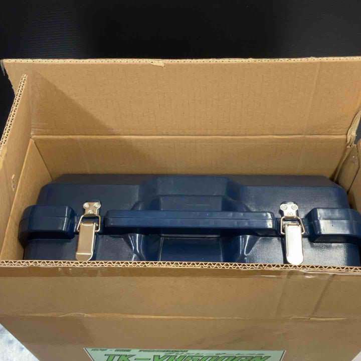【未使用品(店頭展示品)】 テクノ販売(LTC) 回転レーザー TK-VH500GN レーザー墨出し器 フルセット品 バッテリー2個付き 【東大和店】