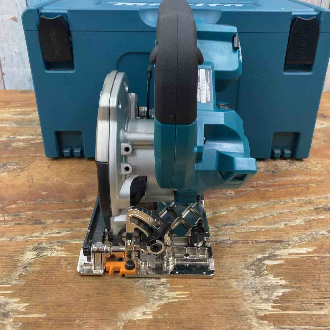 ★マキタ(makita) コードレス丸のこ HS474DZ【柏店】