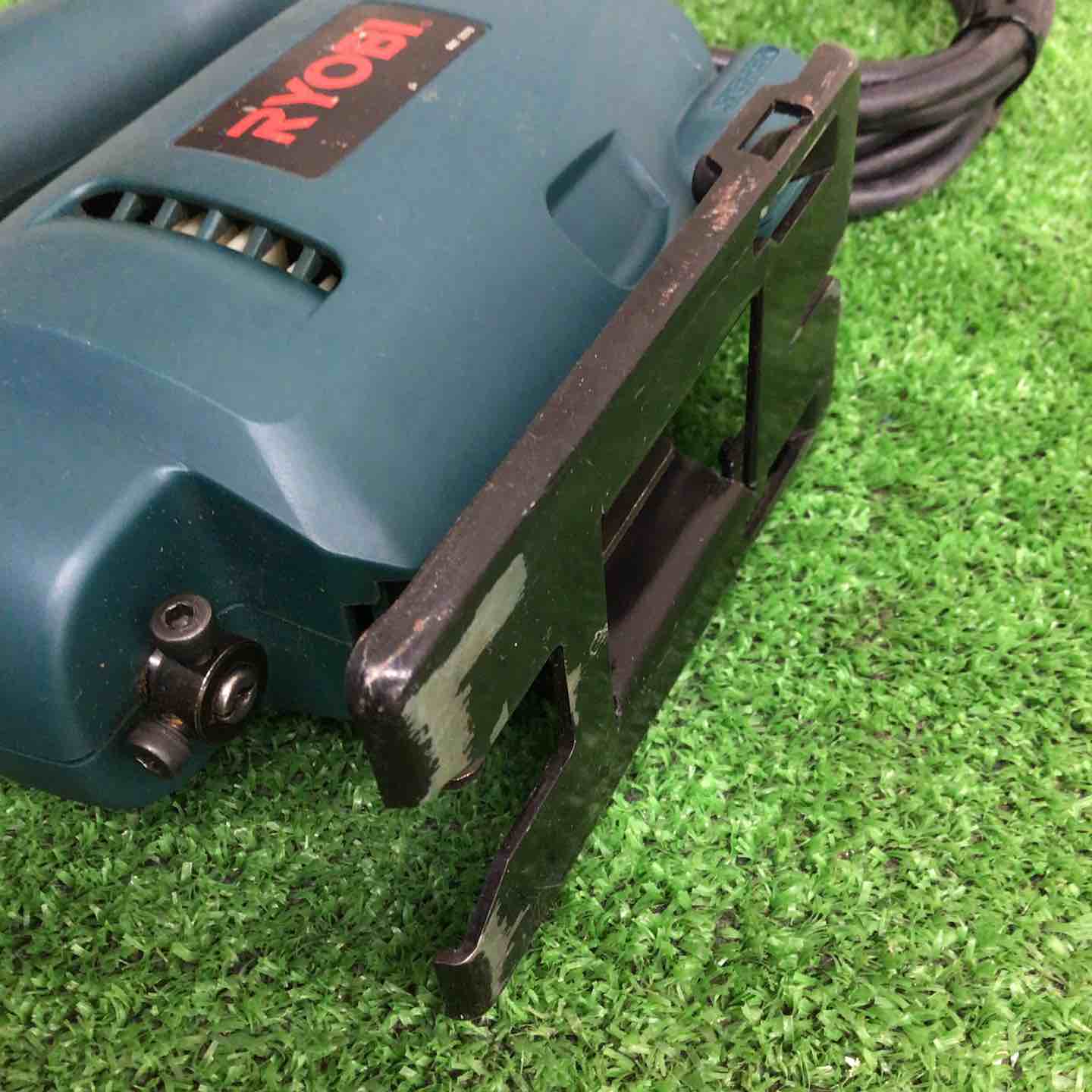 現状品】 リョービ/RYOBI ジグソー MJ-300 【鴻巣店】 – アクトツール