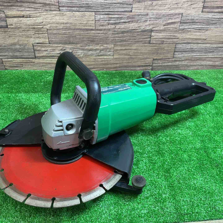 ハイコーキ(※旧:日立工機) 305mmコンクリートカッター CM11【桶川店】