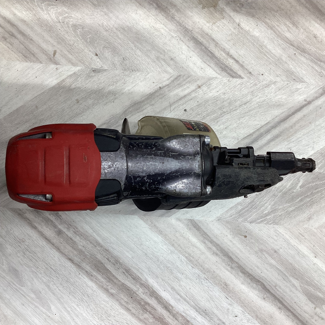 ★マックス(MAX) 高圧エア釘打ち機 HN-65N2(D)-G【越谷店】