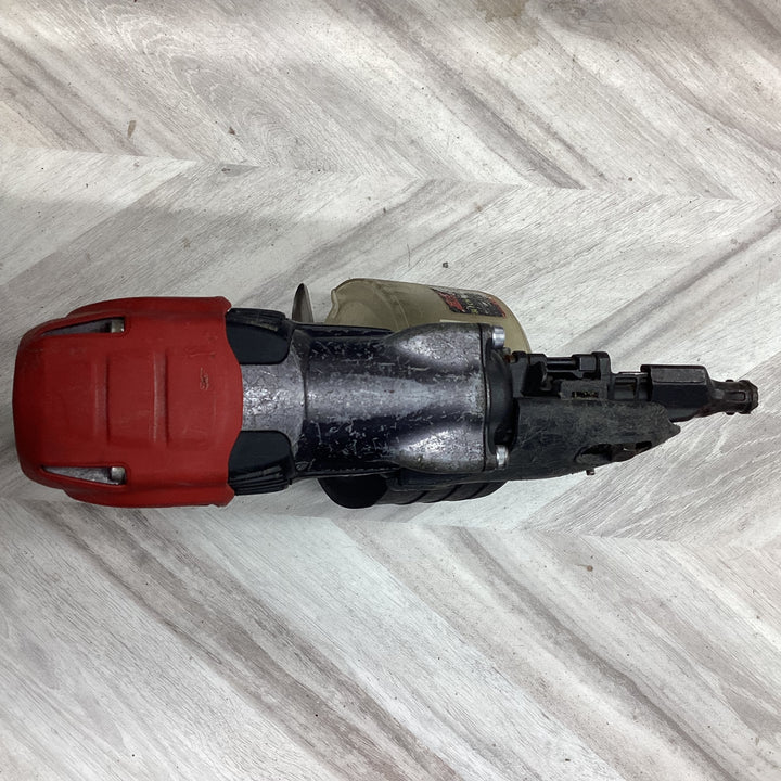 ★マックス(MAX) 高圧エア釘打ち機 HN-65N2(D)-G【越谷店】