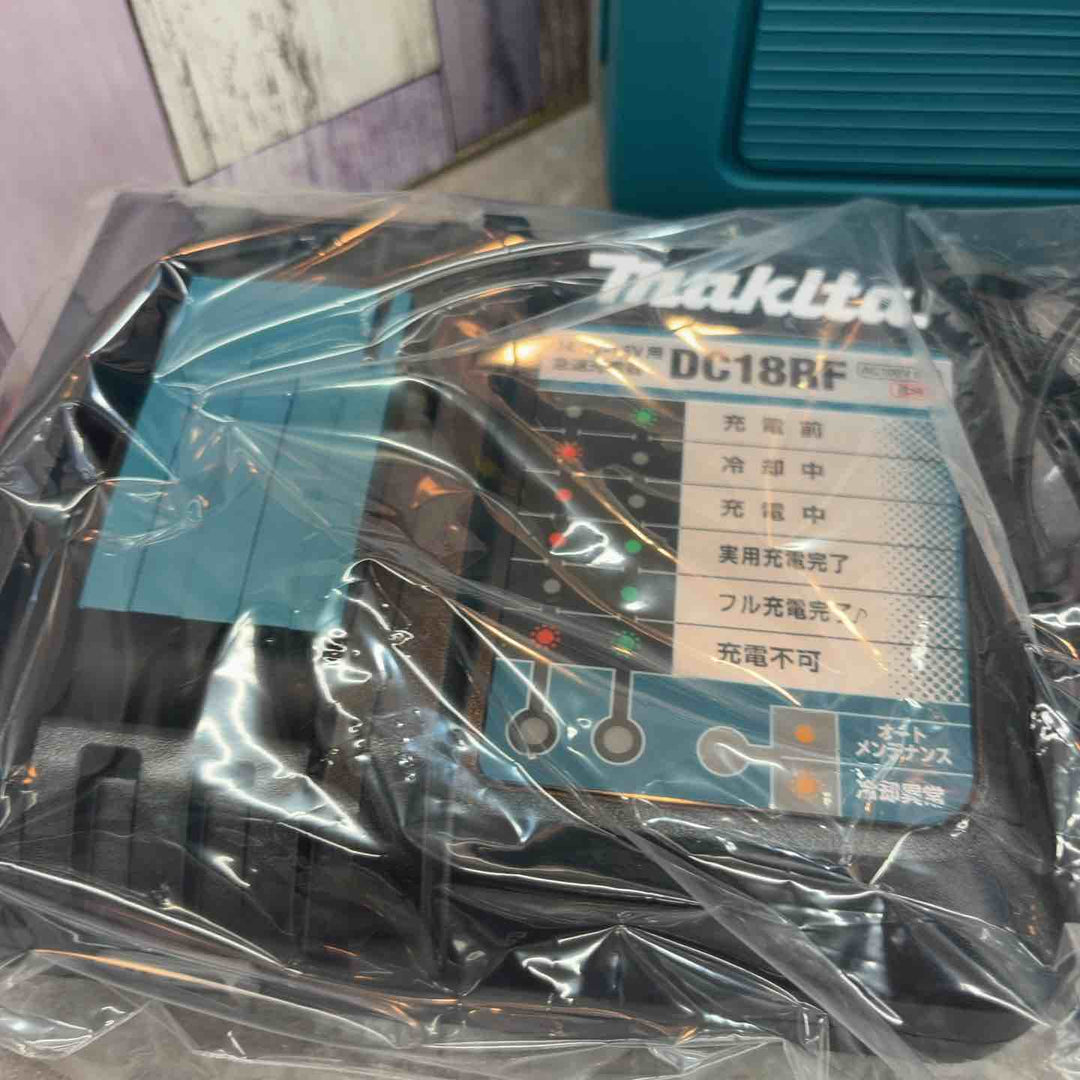 ★マキタ(makita) コードレスドリルドライバー DF487DRGX【八潮店】