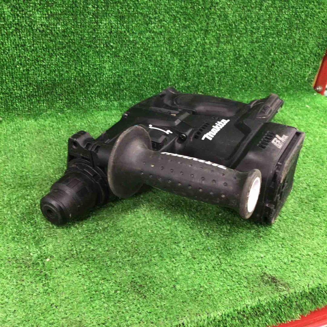 マキタ(makita) コードレスハンマドリル HR244DZB【川崎店】