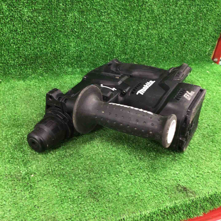 マキタ(makita) コードレスハンマドリル HR244DZB【川崎店】