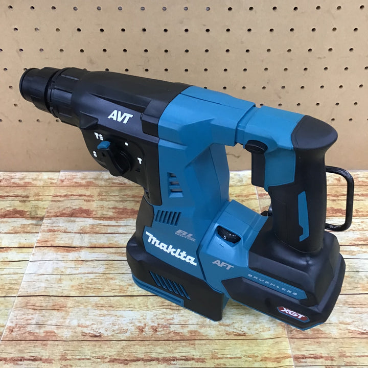 マキタ(makita) コードレスハンマドリル HR001GRDXV【川崎店】