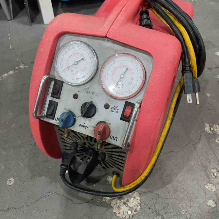 ロビネア フロン回収機 ROB246A【川口店】