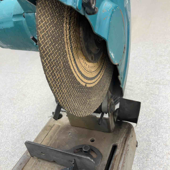 ☆マキタ(makita) 355mm切断機 LW1401【八潮店】