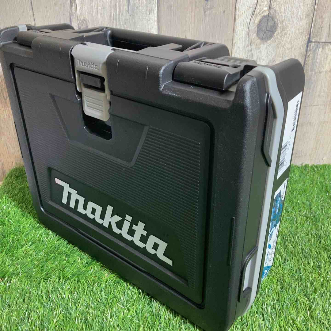 ★マキタ(makita) コードレスインパクトドライバー TD173DX【戸田店】