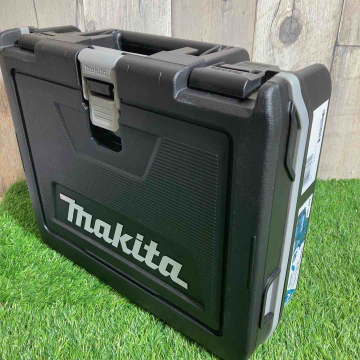 ★マキタ(makita) コードレスインパクトドライバー TD173DX【戸田店】