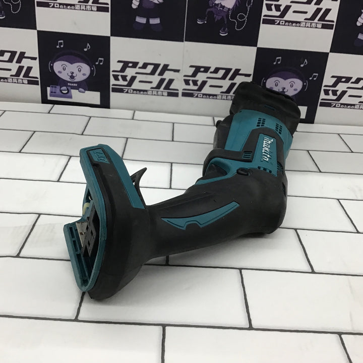 ★マキタ(makita) コードレスレシプロソー JR144DZ【所沢店】