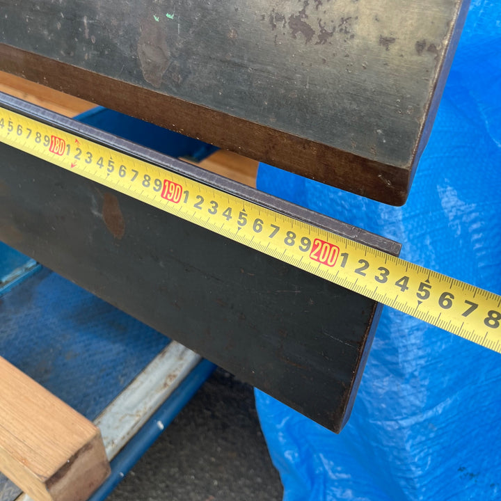 【中古品/店頭受取り限定】メーカー不明 2000mm 板金 折り曲げ機 2m 鈑金【東大和店】