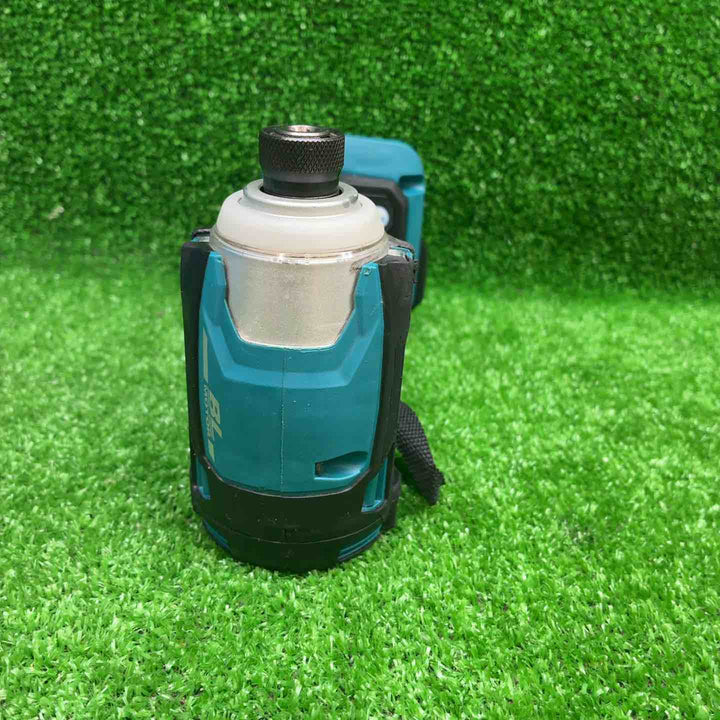 【中古品】 マキタ(makita) コードレスインパクトドライバー TD172DZ 【藤沢店】
