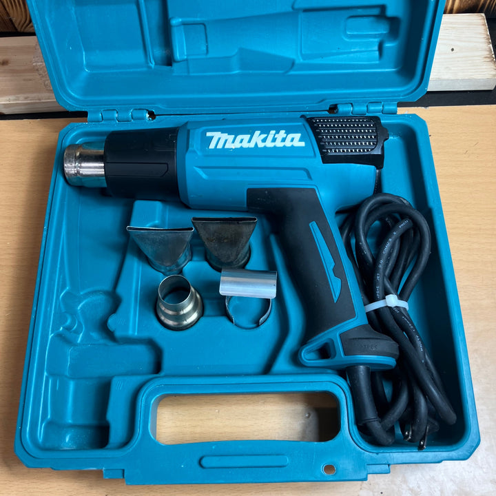 ☆マキタ(makita) ヒートガン HG6031VK【越谷店】