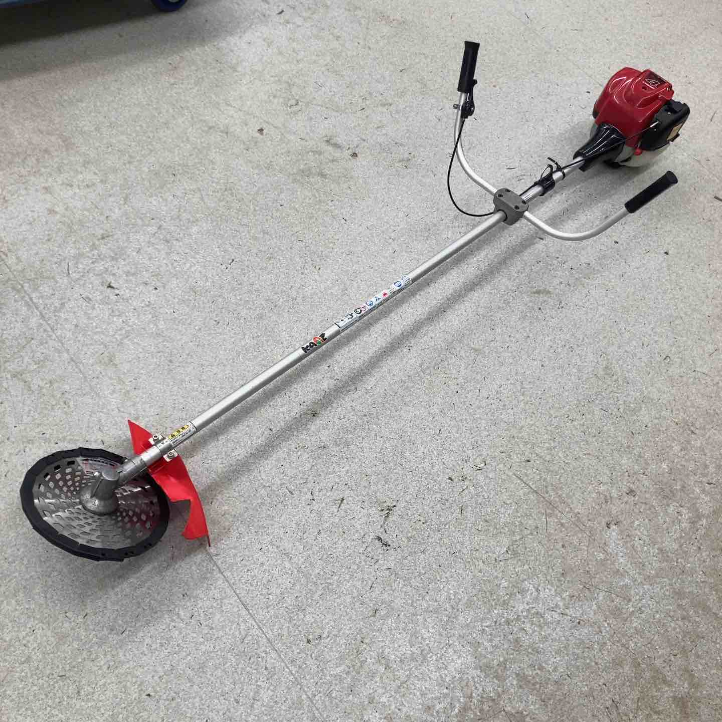 草刈機・刈払機 – アクトツールオンラインショップ