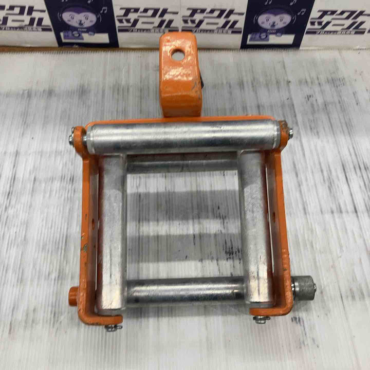 ◇育良精機(IKURA) 4面コロ ISH-110 四面コロ【所沢店】