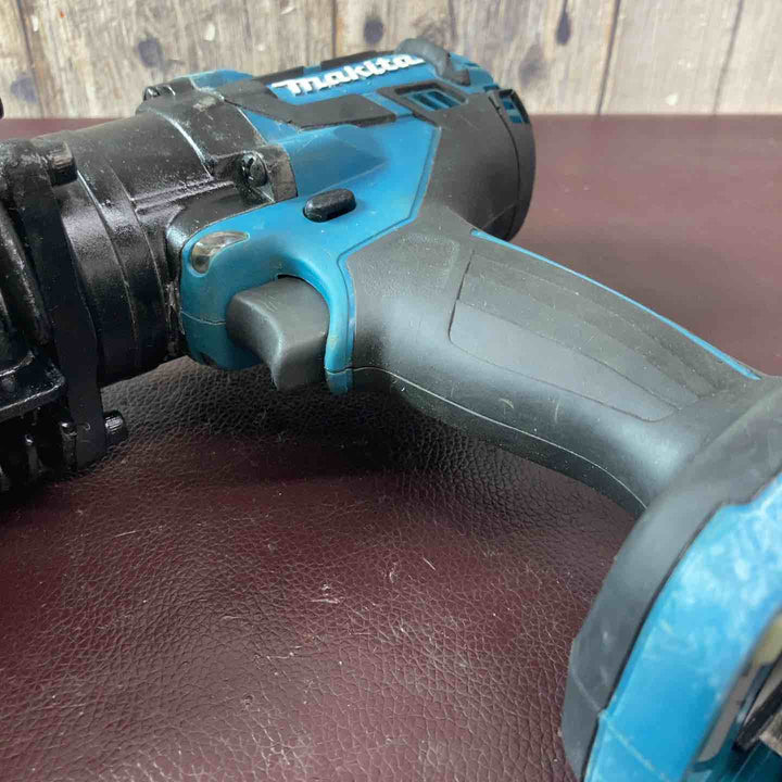【中古品】マキタ(makita) コードレス鉄筋カッター SC163DZK バッテリー・充電器付属【東大和店】