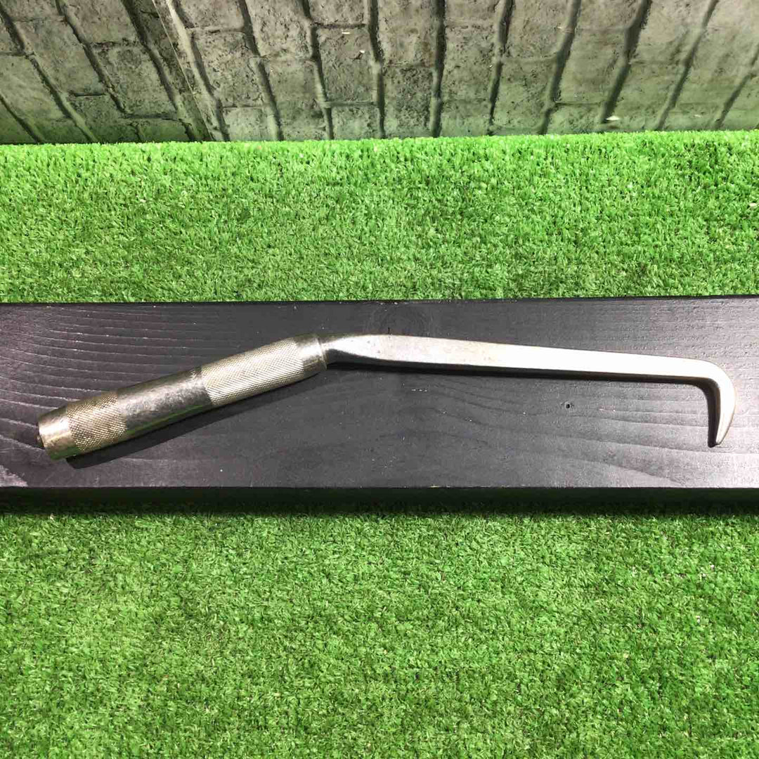 MIKI ミキ ハッカー BX1 ロング 全長約285mm 【川口店】