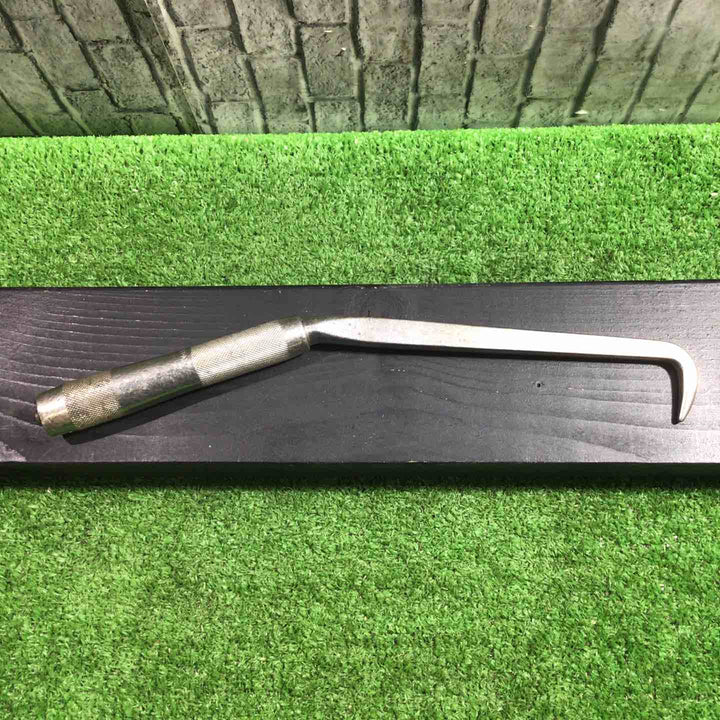 MIKI ミキ ハッカー BX1 ロング 全長約285mm 【川口店】