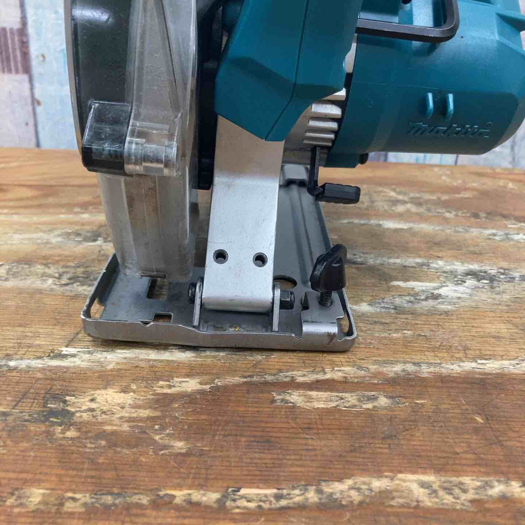 ★マキタ(makita) コードレスチップソーカッター CS553DZ【柏店】