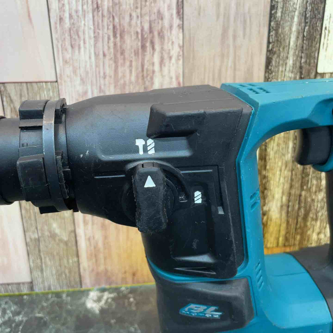 ☆マキタ(makita) コードレスハンマドリル HR171DZ【八潮店】