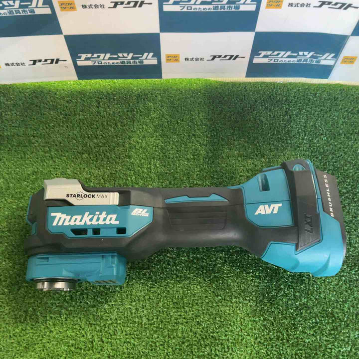★マキタ(makita) コードレスマルチツール TM52DZ【草加店】