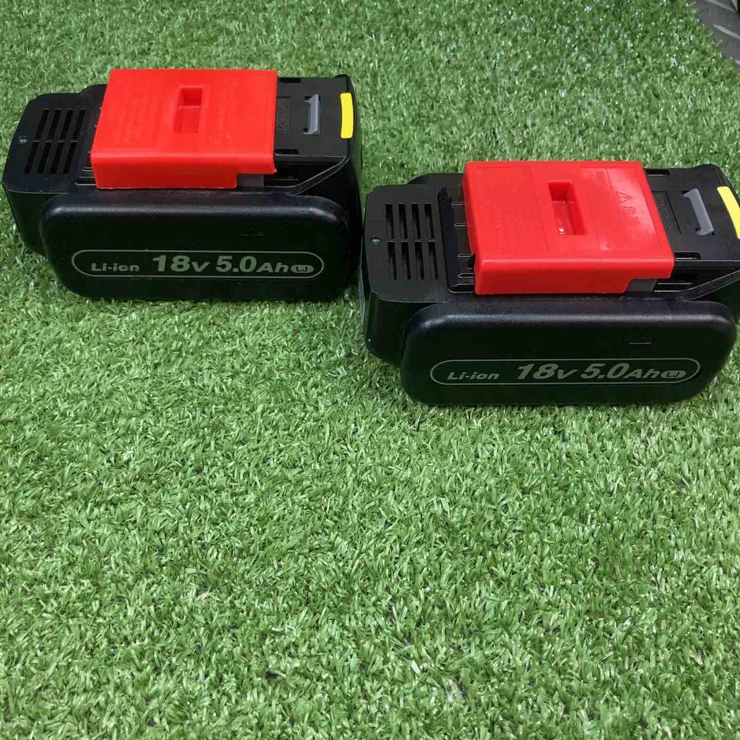★パナソニック(Panasonic) コードレスインパクトドライバー EZ75A7LJ2G-B【川崎店】