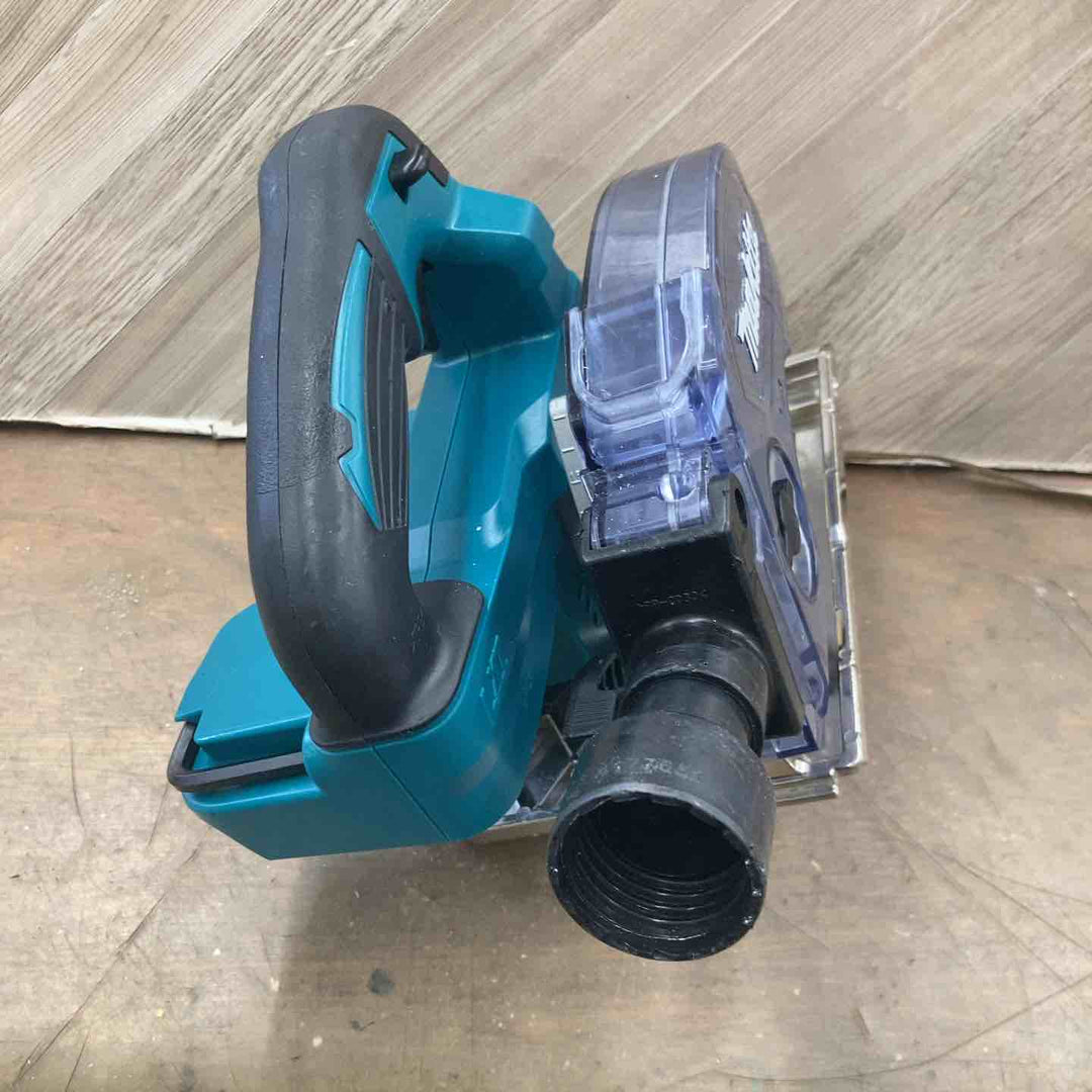 ★マキタ(makita) コードレス防じん丸のこ KS513DZ【八潮店】