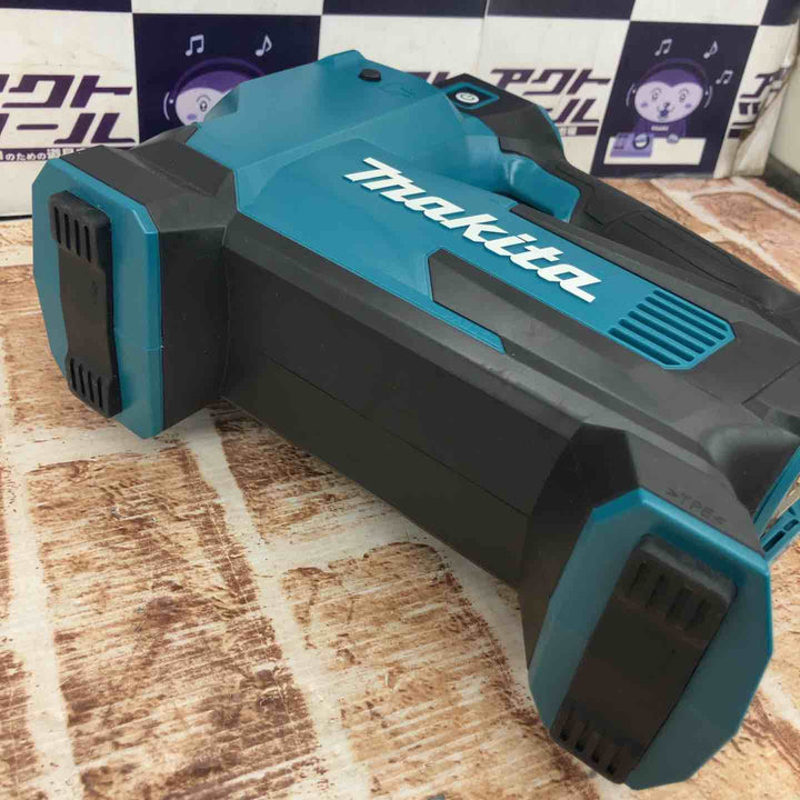 ★マキタ(makita) コードレス空気入れ MP001GZ【所沢店】