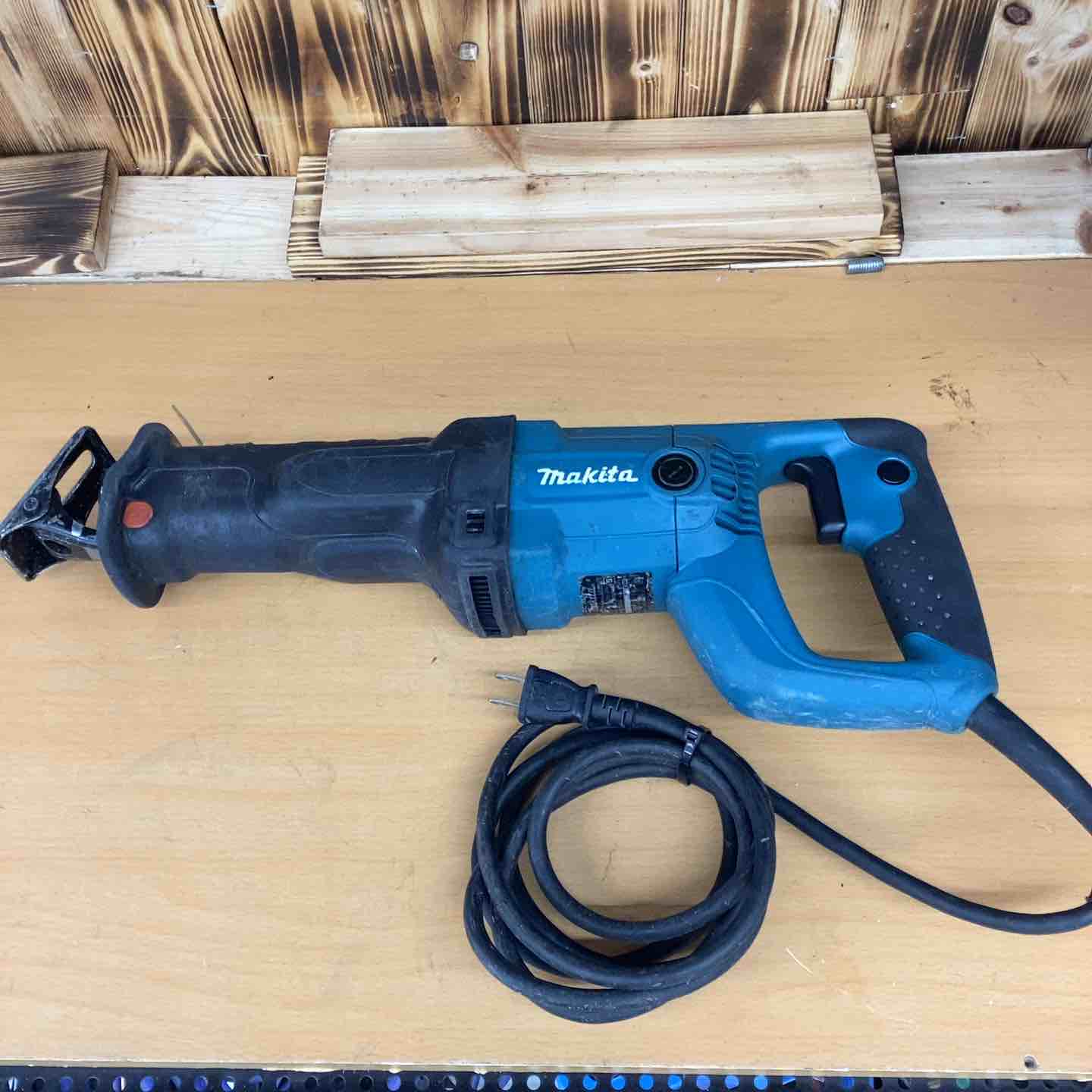☆マキタ(makita) レシプロソー JR3050T【越谷店】 – アクトツール
