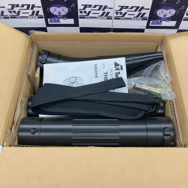 ◇タナカ(Tanaka) エンジンブロワ THB-2510N【所沢店】