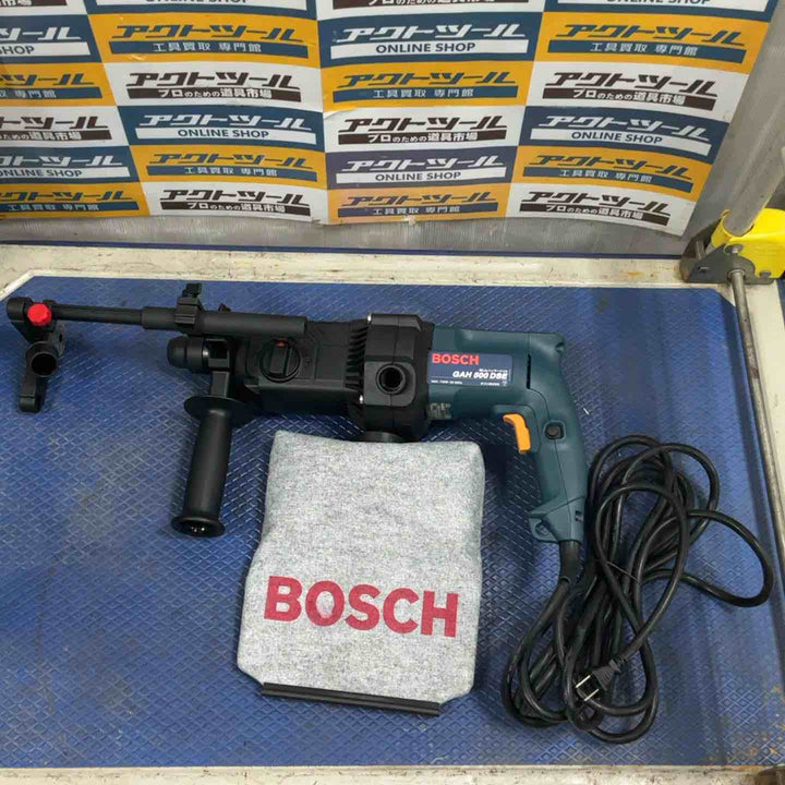 ◇ボッシュ(BOSCH) ハンマドリル GAH500DSE【草加店】