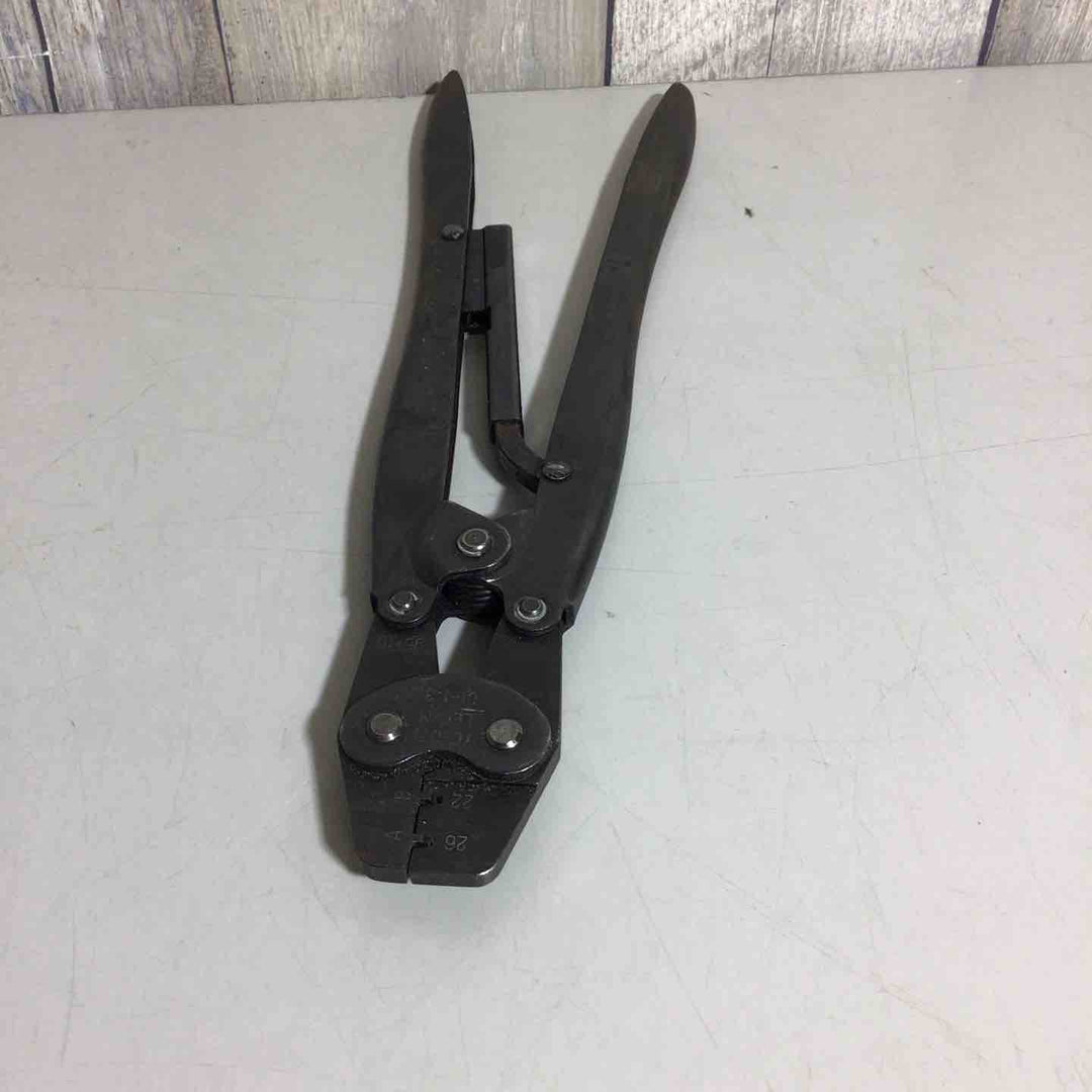 日本圧着端子製造 圧着工具 日圧 JST YC-071 【戸田店】