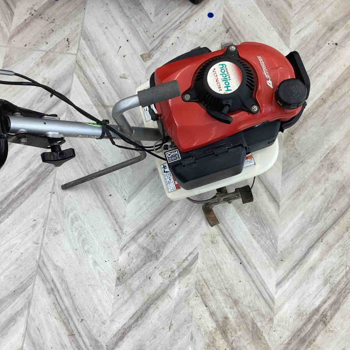 ◇ホンダ HONDA 耕うん機 FG201H【越谷店】